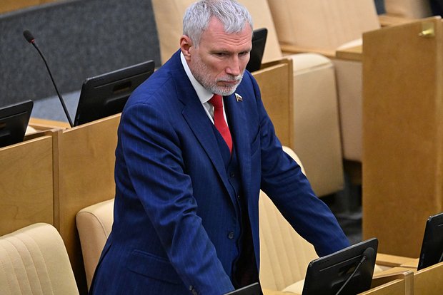 Алексей Журавлев 