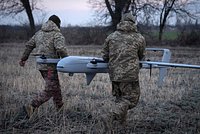 В России раскрыли новую тактику атак ВСУ. Что в ней необычного?