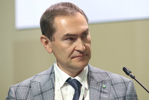 Александр Ведяхин