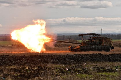 В России раскрыли значение взятия Константиновки