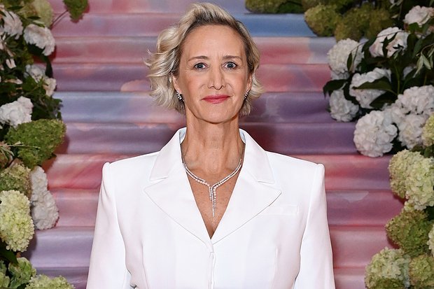Janet McTeer