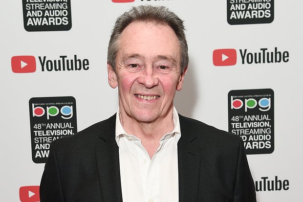 Paul Whitehouse