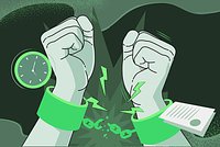 Отдых повышает продуктивность. Как найти себе хобби по душе и научиться получать от него удовольствие?
