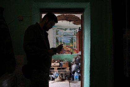 Пленный солдат ВСУ обратился к Путину с одной просьбой