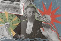 «Короче, Склифосовский!» Российский хирург совершил революцию в медицине. Что ему пришлось пережить ради этого?