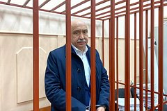 Ильшат Гафуров