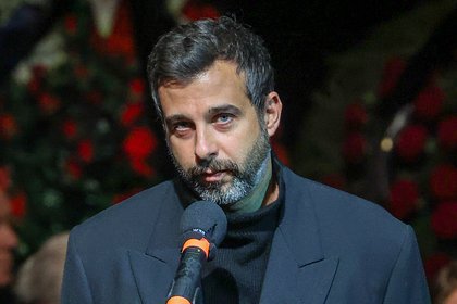 В Минюсте высказались о возможном признании Урганта и Пугачевой иноагентами