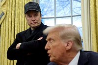 «Он устал». Илон Маск покидает Белый дом. Чем миллиардер не устроил Трампа?