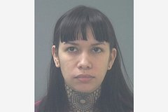 Chelsea Perkins