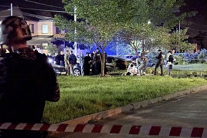 Появились новые данные про вторую жертву подрыва ветерана СВО