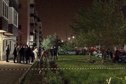 В СК подтвердили подрыв ветерана СВО с помощью самодельной бомбы