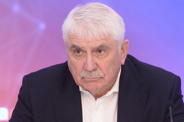 Алексей Чепа