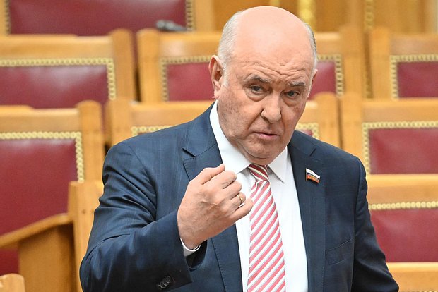 Григорий Карасин