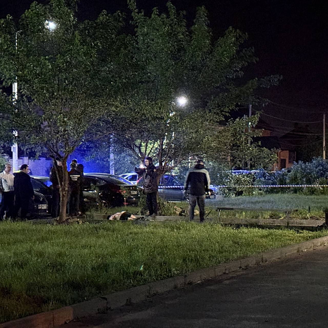 Фото: Ирина Амбарцумян / ТАСС