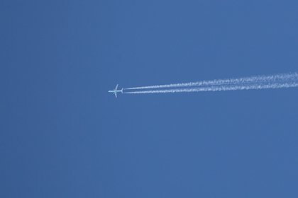Российские пилоты увидели НЛО в районе аэропорта Шереметьево