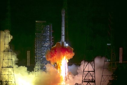 На Западе оценили сложность китайской миссии Tianwen-2