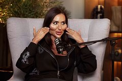 Анастасия Покрищук
