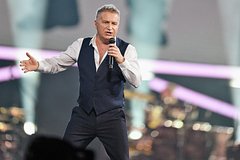Леонид Агутин
