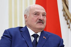 Александр Лукашенко
