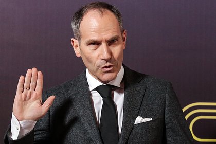 Шац рассказал о русском мате в Израиле