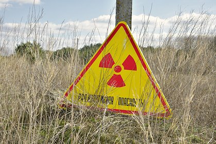 Названы вероятные цели создания новой американской ядерной авиабомбы
