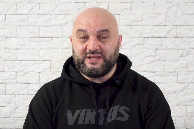 (внесен Минюстом в реестр иноагентов)
