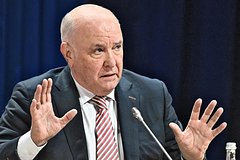 Григорий Карасин