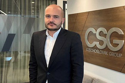 В Восточной Европе нашли самого богатого человека
