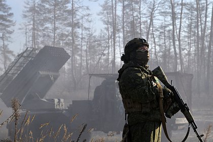Стало известно последствие взятия Строевки российскими войсками