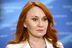 Светлана Бессараб