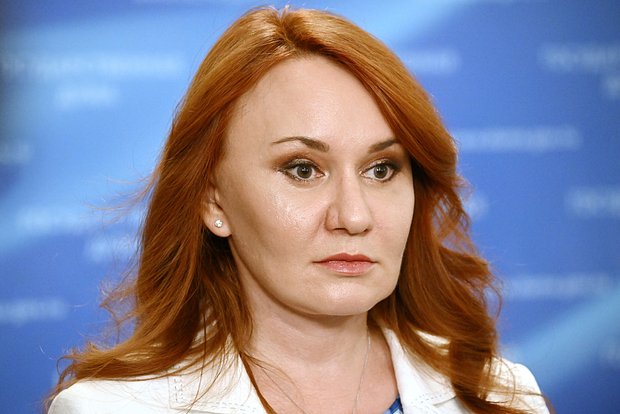 Светлана Бессараб