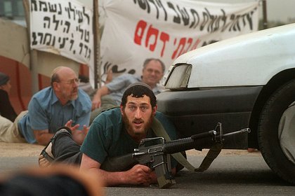 Израиль согласился на перемирие в Газе