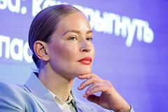 Юлия Пересильд