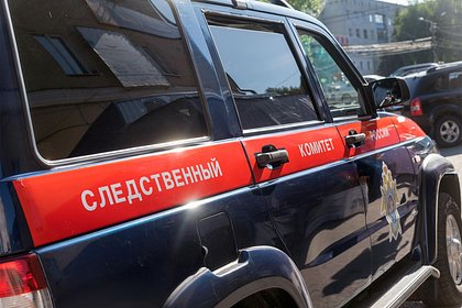 Пенсионер заколол сына кинжалом в российском регионе