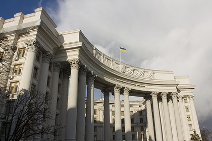 На Украине сделали прогноз о прекращении огня
