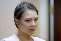 Валерия Чекалина 