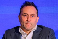 Дмитрий Свищев
