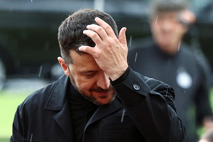 Зеленский встретился с главой украинской делегации на переговорах в Стамбуле