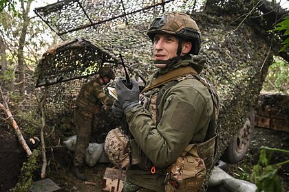 Раскрыто значение боев за Часов Яр