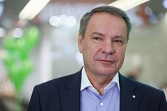 Станислав Кузнецов 