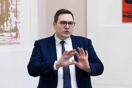 МИД Чехии назвал Россию главной угрозой европейской безопасности