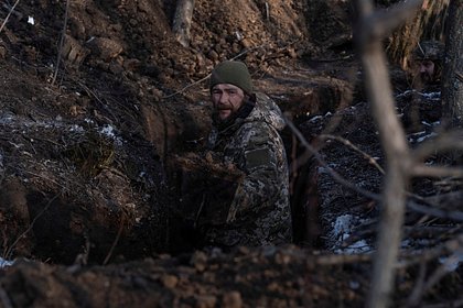 Военблогер рассказал о пытках военных ВСУ для их перевода в штурмовые отряды