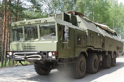 Назван ответ России на снятие Западом ограничений для ВСУ