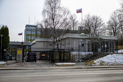 Посол заявил о давлении на российских дипломатов в Швеции