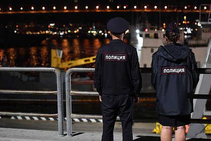 Во Владивостоке прозвучали два взрыва