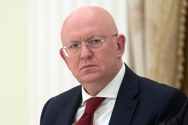Небензя: Перед Украиной стоит выбор, который определит её будущее