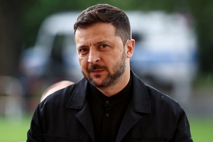 Названы желающие сместить Зеленского чиновники