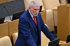 Алексей Журавлев
