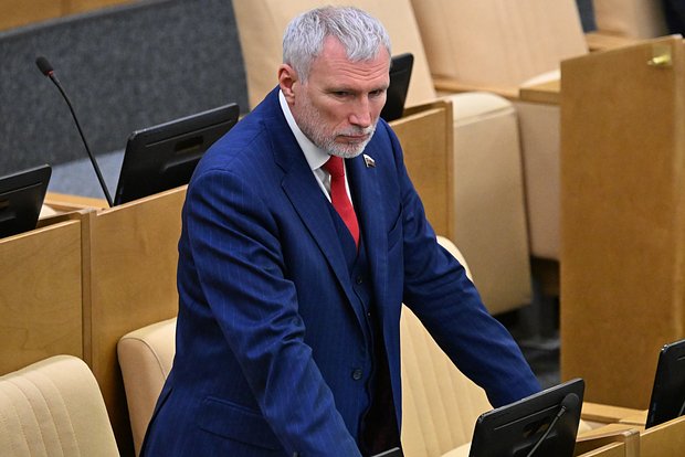Алексей Журавлев