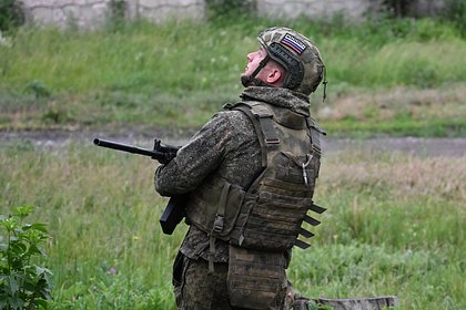 Российские военные захватили легендарный дрон ВСУ